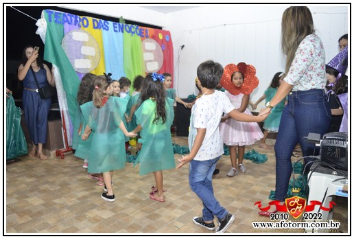 rolim de moura